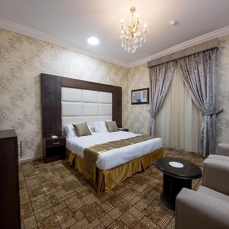 יאנבו Jasmine Beach Hotel Suites מראה חיצוני תמונה