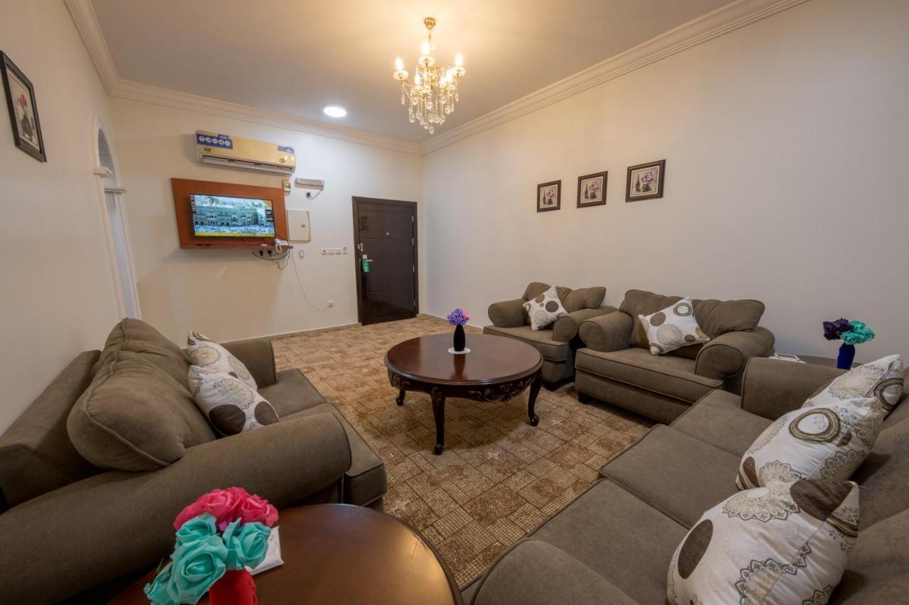 יאנבו Jasmine Beach Hotel Suites מראה חיצוני תמונה