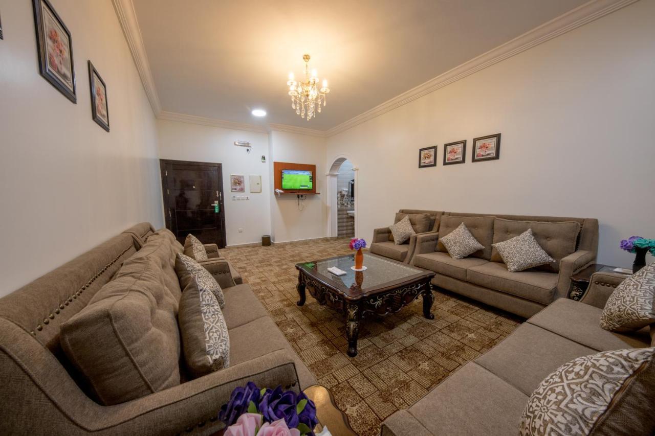 יאנבו Jasmine Beach Hotel Suites מראה חיצוני תמונה
