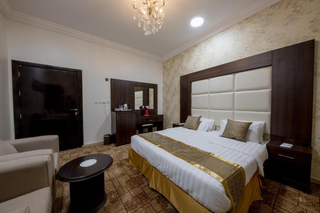 יאנבו Jasmine Beach Hotel Suites מראה חיצוני תמונה