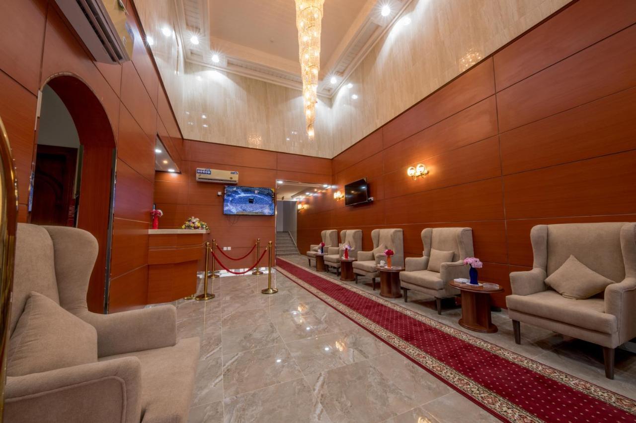 יאנבו Jasmine Beach Hotel Suites מראה חיצוני תמונה