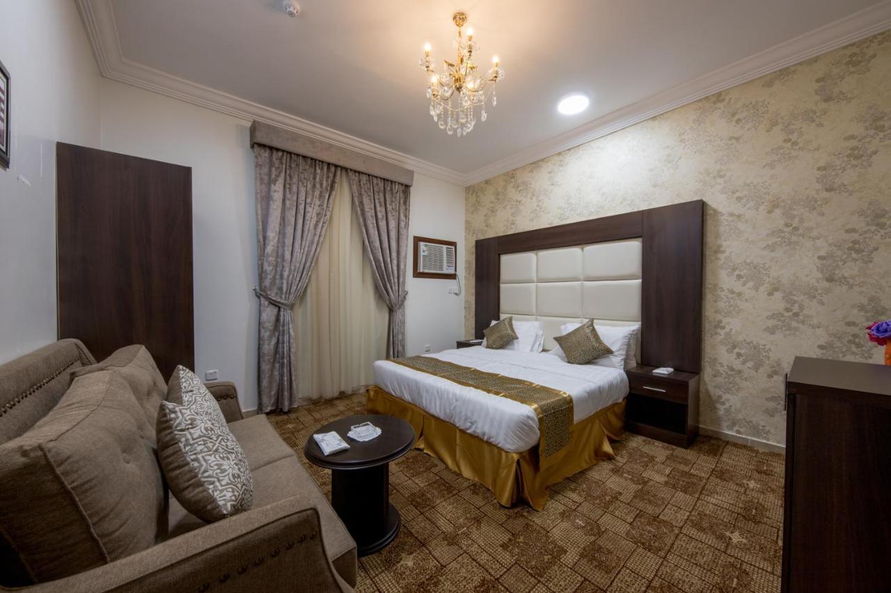 יאנבו Jasmine Beach Hotel Suites מראה חיצוני תמונה