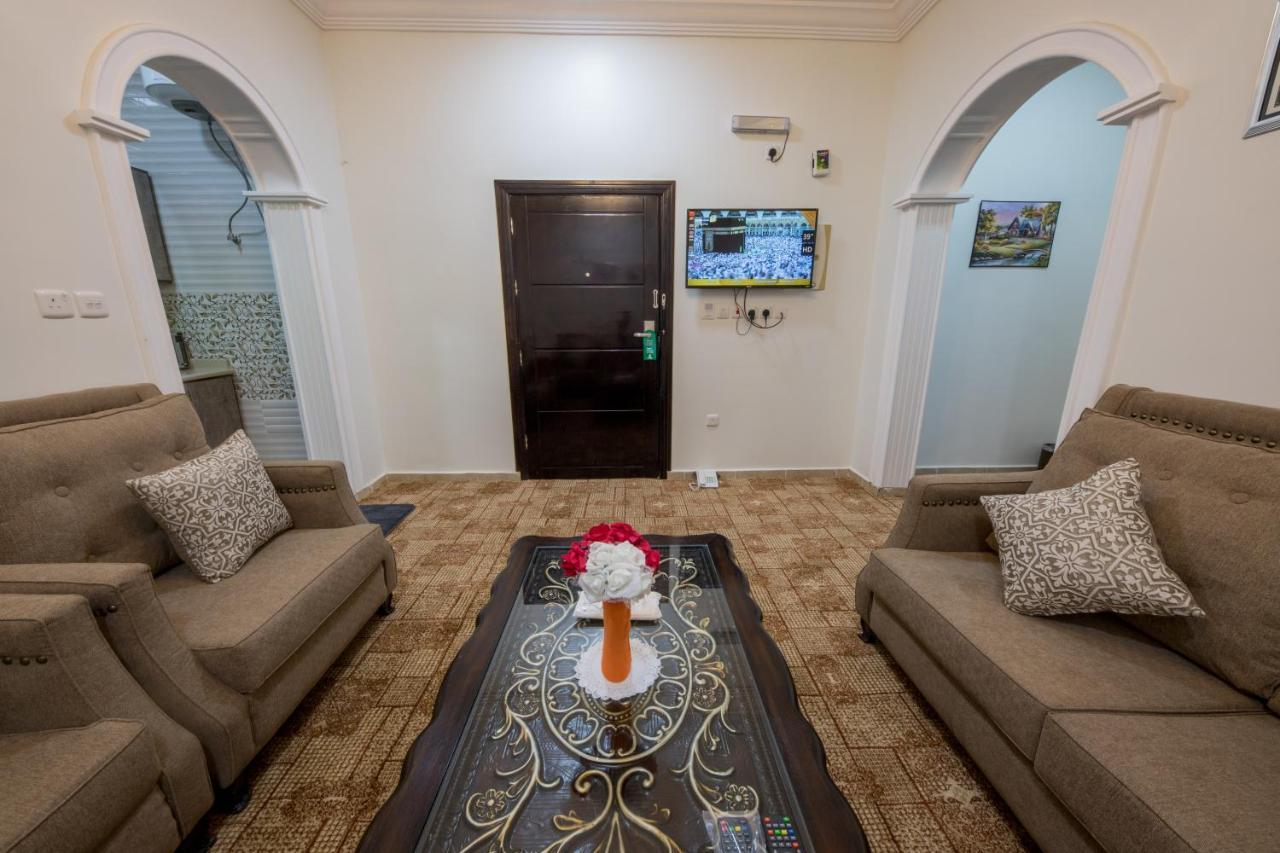 יאנבו Jasmine Beach Hotel Suites מראה חיצוני תמונה