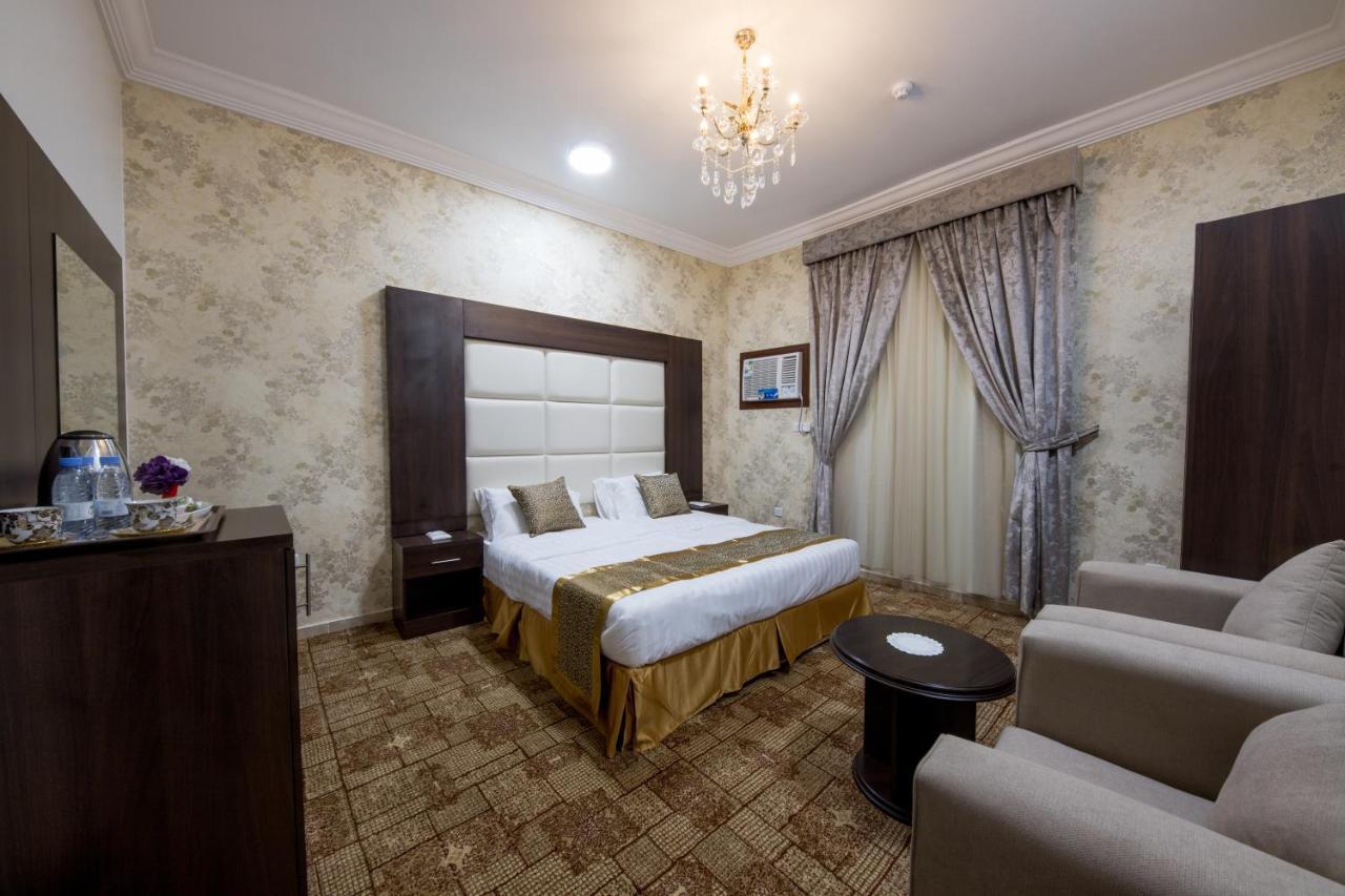 יאנבו Jasmine Beach Hotel Suites מראה חיצוני תמונה