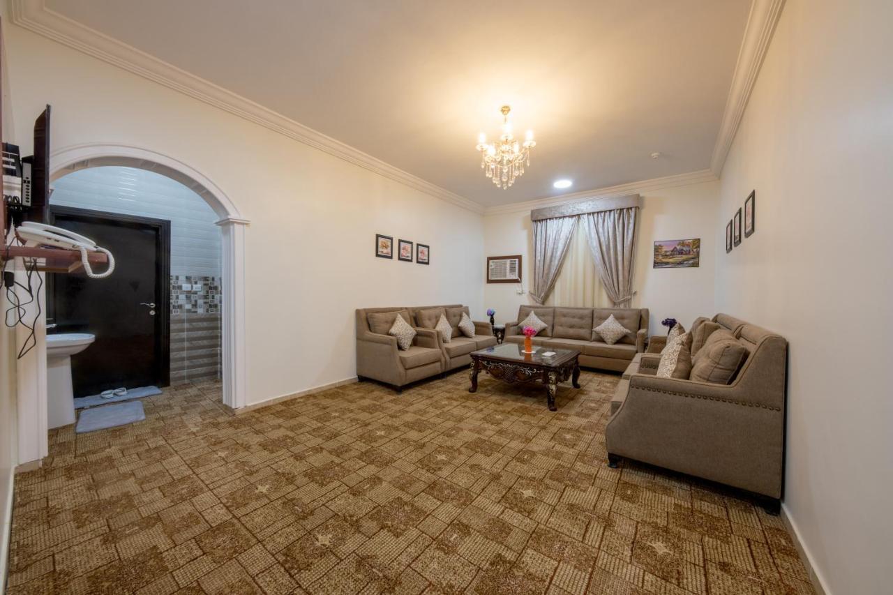 יאנבו Jasmine Beach Hotel Suites מראה חיצוני תמונה