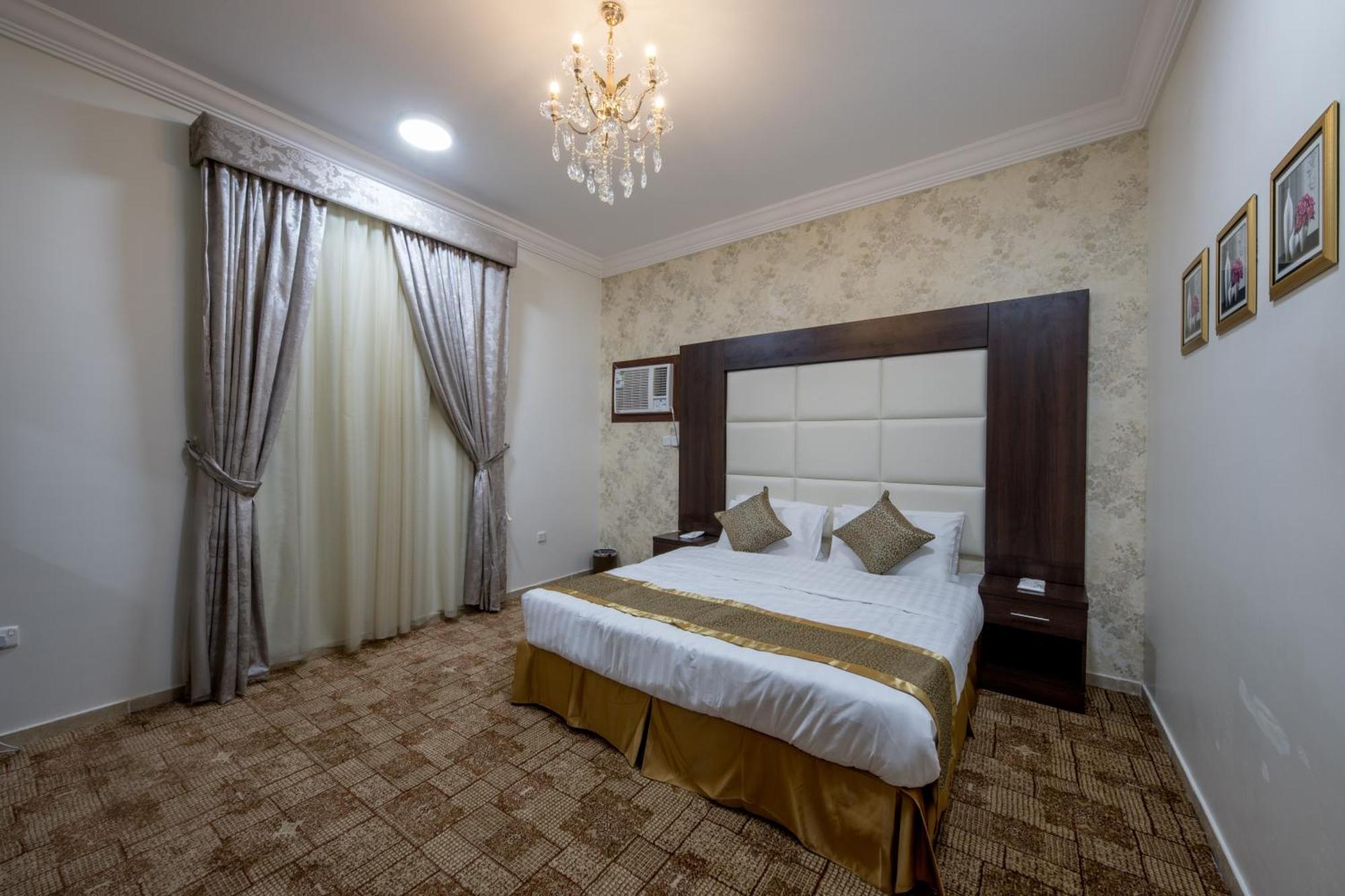 יאנבו Jasmine Beach Hotel Suites מראה חיצוני תמונה