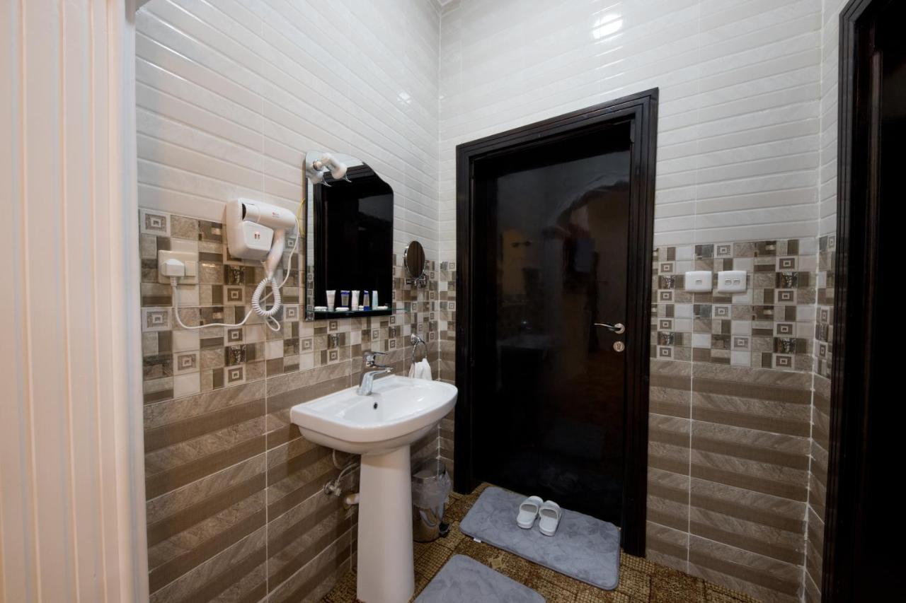 יאנבו Jasmine Beach Hotel Suites מראה חיצוני תמונה