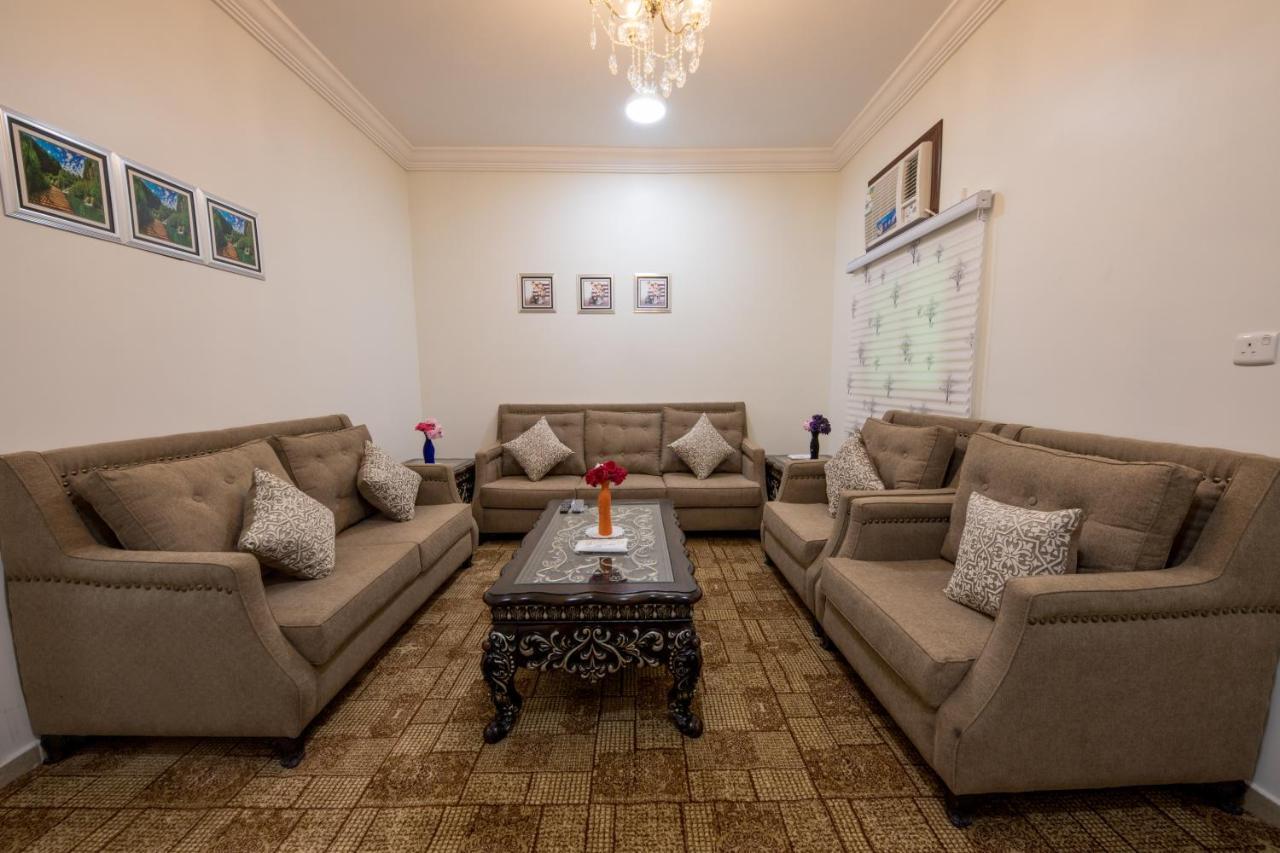 יאנבו Jasmine Beach Hotel Suites מראה חיצוני תמונה