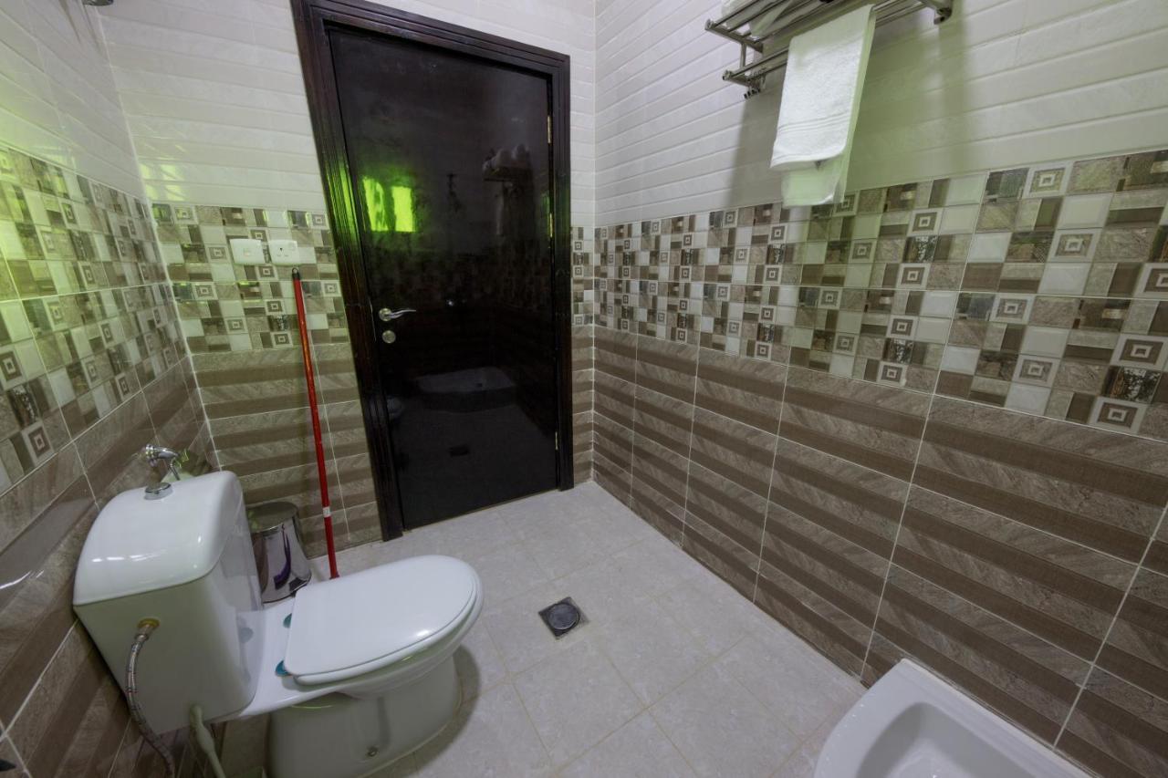 יאנבו Jasmine Beach Hotel Suites מראה חיצוני תמונה