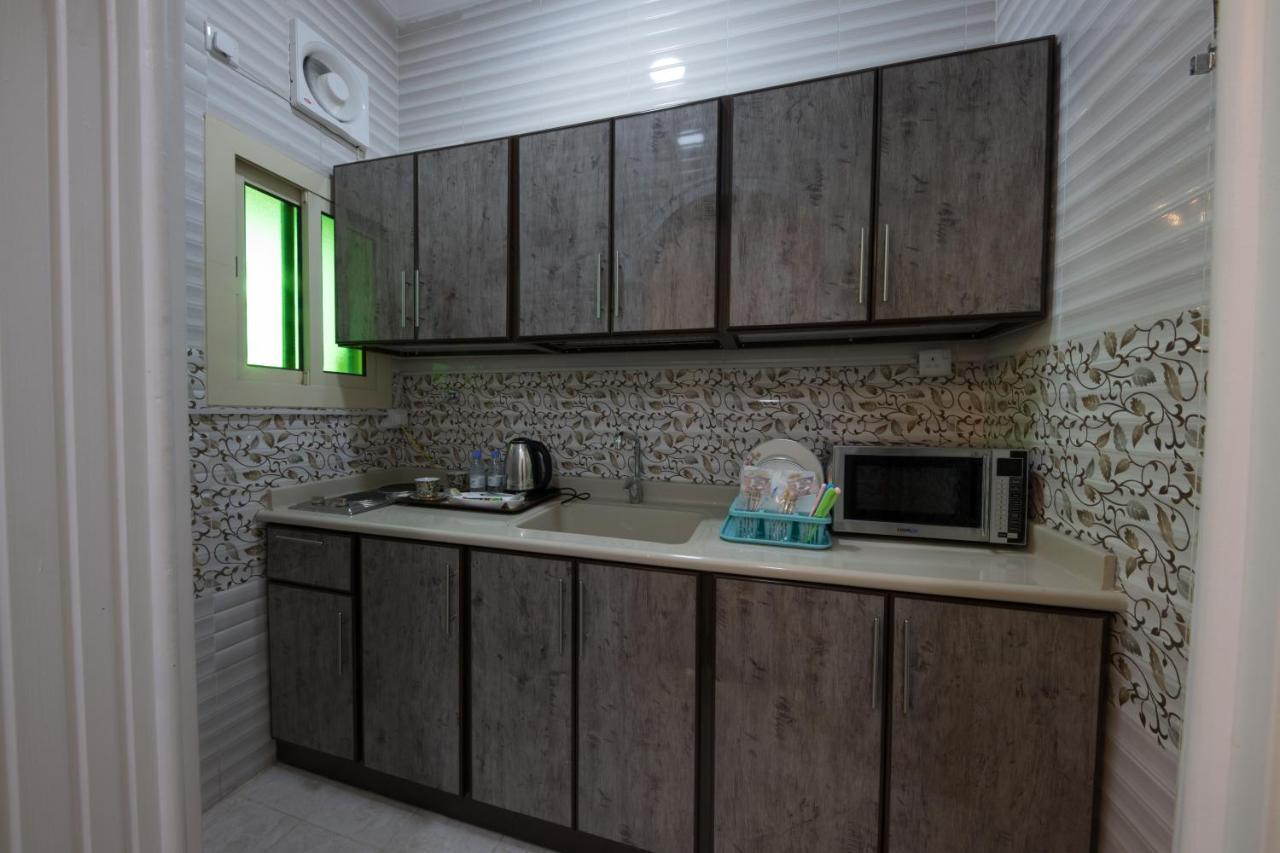 יאנבו Jasmine Beach Hotel Suites מראה חיצוני תמונה